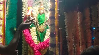 Kuttam Sri Anantha Valli Amman Temple Thirumal Poojai05.2022