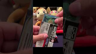 Pokémon Pack opening lo-fi ep.28 #pokemon #pokemontcg #pokemoncards #unboxing #pokémon #pokémon