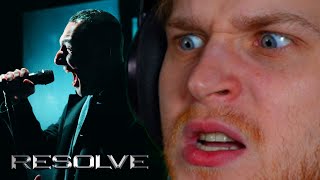 THEIR BEST SONG? | Resolve - Human | Reaction