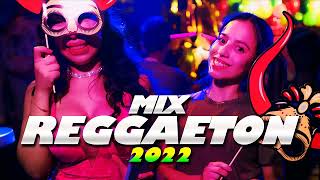 REGGAETON 2023 - MIX LO NUEVO 2022 / PREVIA Y CACHENGUE - MIX FIESTERO • 🎉 │ MIX REGGAETON