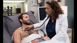 Grey’s Anatomy Season 15 Episode 20 “The Whole Package” | AfterBuzz TV