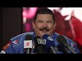 Guillermo Goes Full-On Formula 1 at the Las Vegas Grand Prix