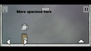 That Level Again 2 Bug button (Level 73)
