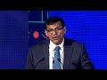 #Future: #KEY NOTE SESSION Raghuram Rajan - Professor, Finance at the University of Chicago