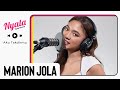 Aku Takdirmu - Marion Jola | NYALA