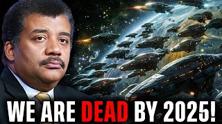 Neil deGrasse Tyson: "Voyager 1 Has Detected 500 Unknown Objects Passing By In Space"