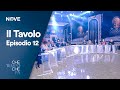 Che Tempo che fa | Il Tavolo episodio 12 del 21 Gennaio