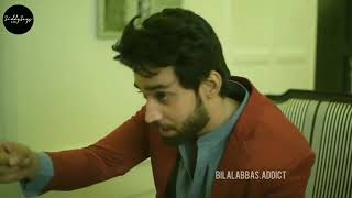 BTS of Siddysays part 2 Upcoming drama Editorial of Bilal Abbas Khan