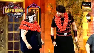 Nakli Dharam Ji का Ghee नहीं निकलने देगा Nakli Sunny! | The Kapil Sharma Show | Kiku-Krushna Special