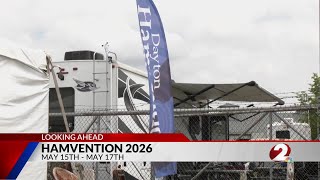 Hamvention returns for 2026