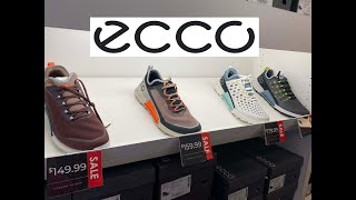 ECCO Shoes Outlet Sale