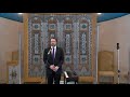 Louis Lewandowski Bicentenary Performance (Belsize Square Synagogue)