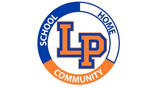 LPHS Graduation - Class of 2024