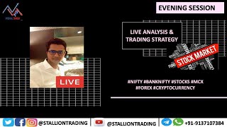 Episode#360 Nifty near All Time Highs!!! Will Peak Margin Hit Traders? Trading Strategy 28th May