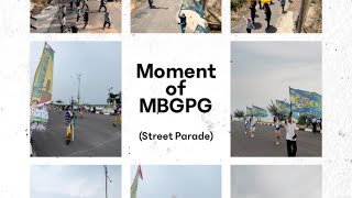 MBGPG - Street Parade (KEPRI SOUNDSPORT COMPETITION 2023)