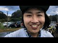 レースday2、凶悪なワダチヒルが出現…！ chap.03 @cgc hard enduro 信州大町