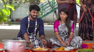 Gokulathil Seethai - Week In Short - 29-3-2021 - Vasundhara, Meenakshi, Nandagopal, Iniya -Zee Tamil