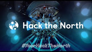 Hack the North 2019
