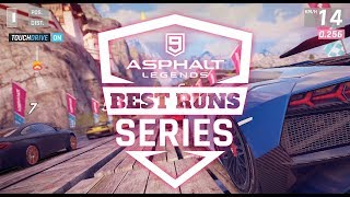 Best Run Series - Kick Starting Teaser!