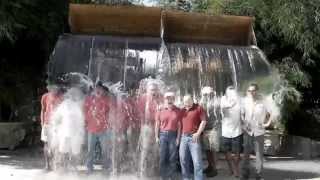 PalmCo's Ice Bucket Challenge