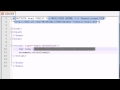 Beginner JavaScript Tutorial - 4 - Different Types of Variables