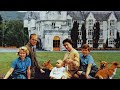 Secrets Of The Royal Palaces - Balmoral Castle - British Royal Documentary