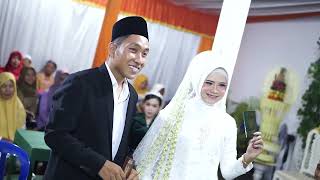 KAESAR MUSIC  wedding YULI & MUIZ 2022-07.PINGKUK