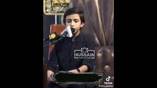 New Manqabat 2019 | Hussain Bant Rahai Hain Nijaat Lai Jao | Manqabat Imam Hussain | HUSSAINI azadar