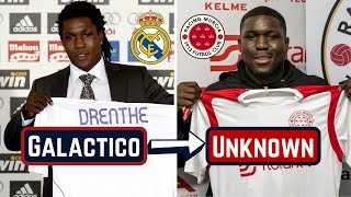 7 Former Stars Who Now Play At A REALLY Low Level