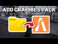 How To Correctly Install Graphic Packs Into Fivem | 2026 Tutorial