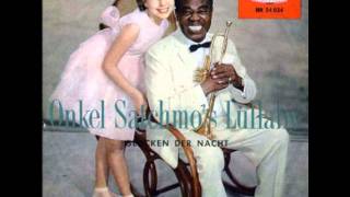 Louis Armstrong - Onkel Satchmo´s Lullaby