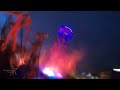 Night Ride Voltron Nevera powered by Rimac [On-ride POV]  Europa-Park 2024