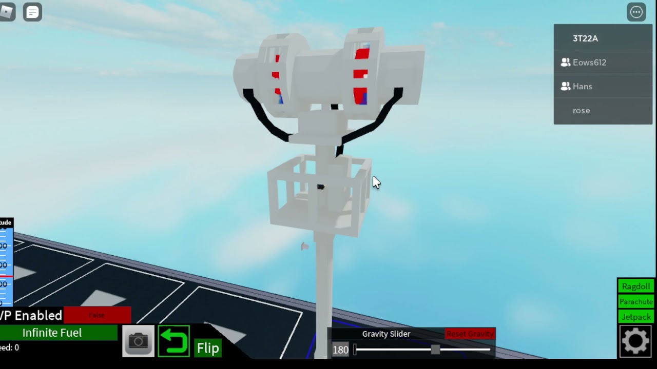 Klaxon Cs8 Wail/escape Tone Roblox Plane Crazy Improved! - YouTube