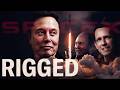 We Uncovered a Hidden Wealth Transfer in the SpaceX IPO. You're Holding the Bag.