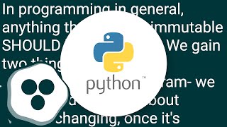 Data Classes vs typing.NamedTuple primary use cases