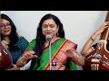 Raag Shudhh kalyan- by Dr.Monica Shah, Aradhana Sangeet Academy