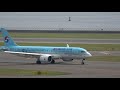 【4k】2019年初夏 セントレア 3 plane spotting at nagoya chubu centrair international airport rjgg ngo