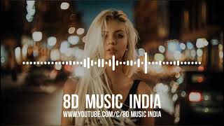 Pyar Kiya Toh Nibhana (8D AUDIO) - Udit Narayan, Anuradha | Sorround Sounds | Bass Boosted | HQ