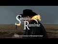 Serapio Ramirez/El Comico Lyrics