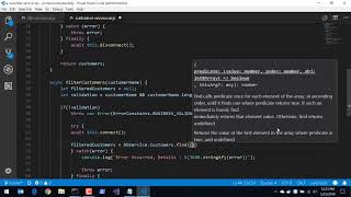 Professional Case Study Development - Part 2 (OR Mapping to MongoDB using Mongoose)