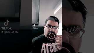 Using the AI Manga filter #viral #youtube #tiktok #aimanga #youtubeshorts