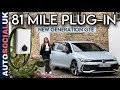 Volkswagen take plug-in seriously - 2025 Golf GTE Hybrid review UK