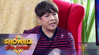 Showbiz Pa More: MC’s grateful for Vice Ganda