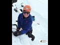 Ice and Mixed Climbing with Wanaka Mountain Guides