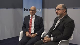 Finextra Interview Intel \u0026 Red Hat: From stratefy to implementation using process technology