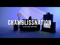 1k Phew CHAMBLISSNATION Apparel Ad // PROJX MEDIA