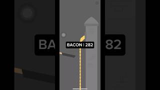 BACON GAME | #282 #培根遊戲 #培根攻略 #2025 #新培根