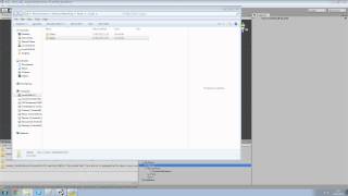 Unity3d Tutorial - Server + Client Advanced (MMO)5