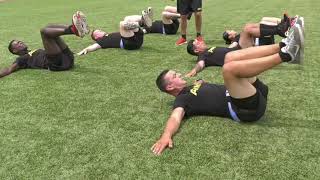 Army Prt Pd Ssd Cd1 Cd2 Rd