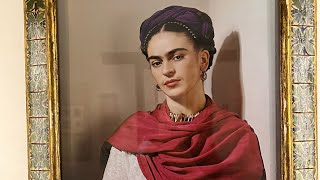 Why Frida Kahlo wasn’t a white girl misappropriating indigenous culture